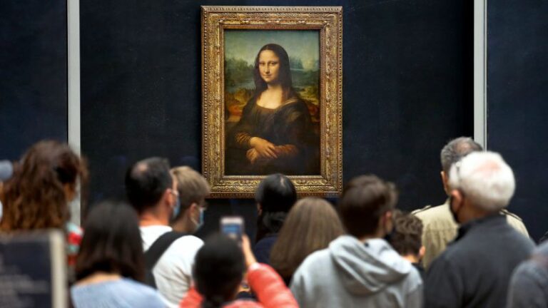 Scientists identify secret ingredient in Leonardo da Vinci paintings