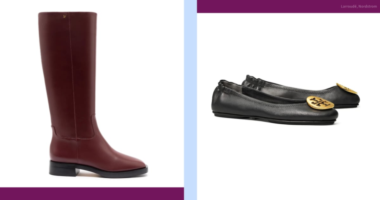 Best Shoes For Standing All Day: Top Picks For Comfort