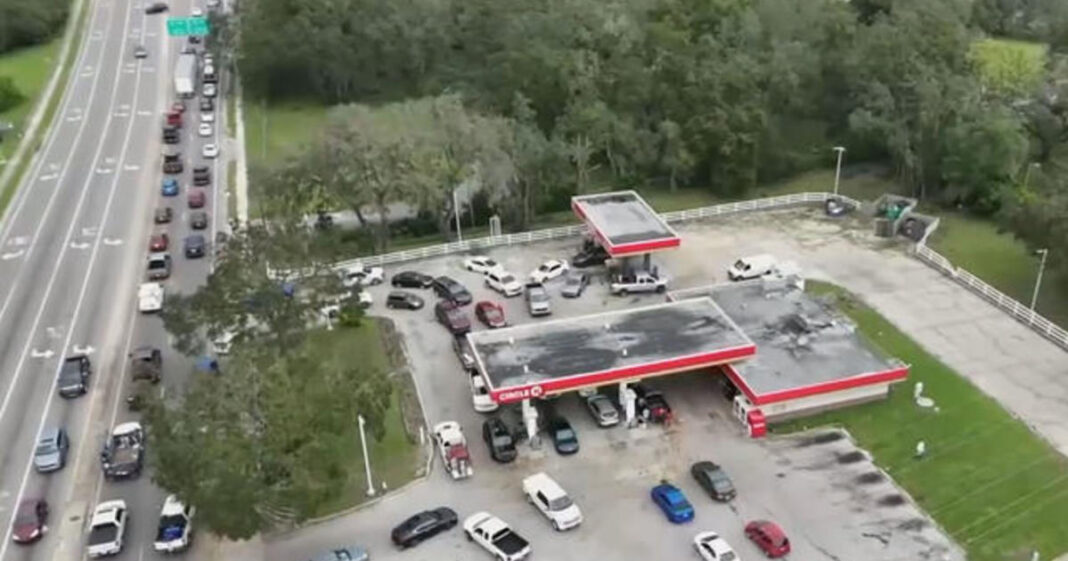 10/12: CBS Weekend News – CBS News