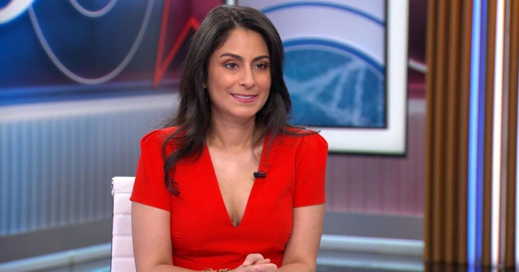 CDC issues alert on spike in “walking pneumonia” among children