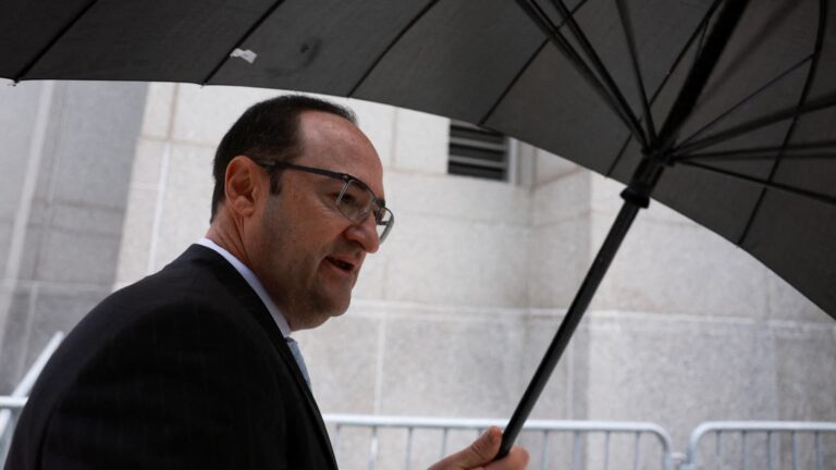 Trump Media insider trading: Shvartsman sentencing memos