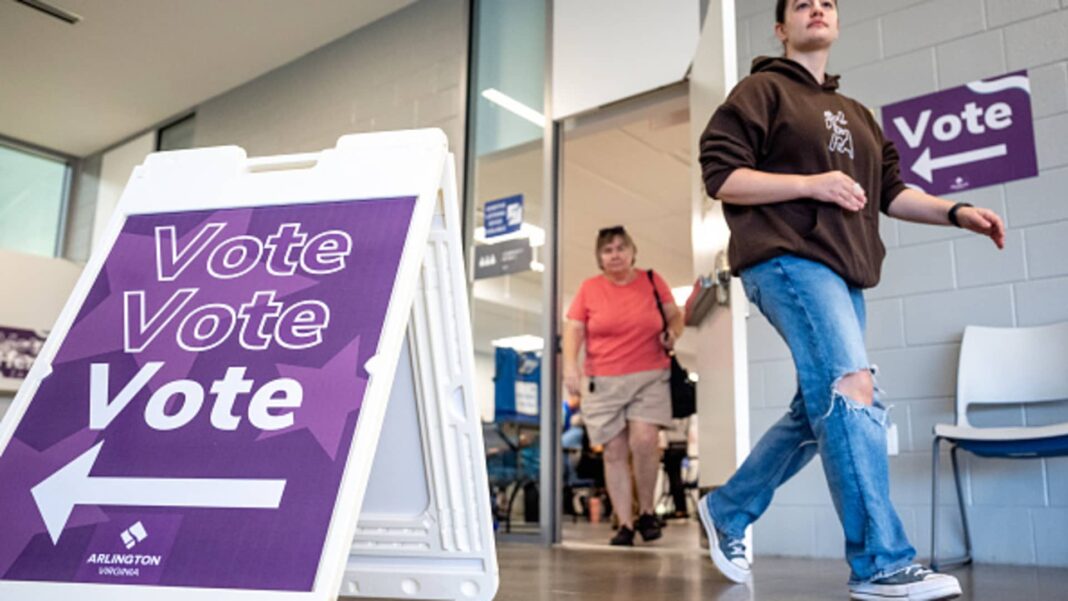 Minimum wage ballot measures in Arizona, California, Alaska, Missouri