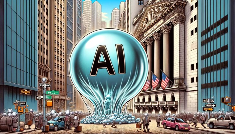 Baidu CEO: 99% of AI companies won’t survive bubble burst