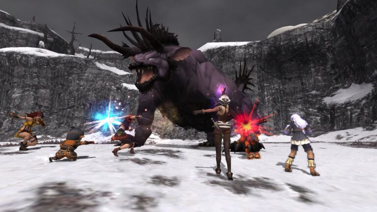 Discord creator says Final Fantasy XI inspired him to develop the popular chat service