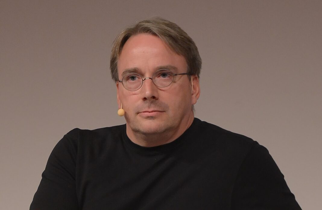 Linus Torvalds is “fed up” with making kernel changes to address faulty hardware