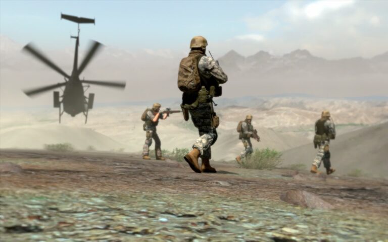 DayZ and Arma developer celebrates 47 million copies sold over 15 years – Arma 4 coming in 2027