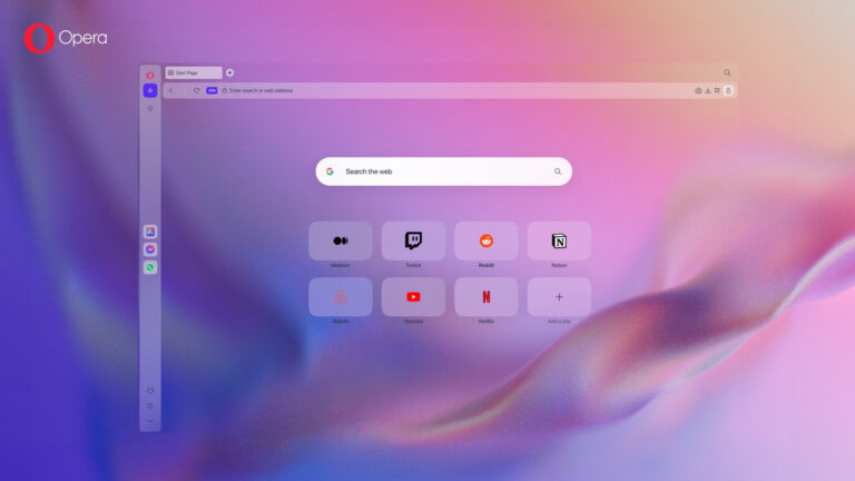 Opera says it will continue to support old Chrome extensions, including uBlock Origin