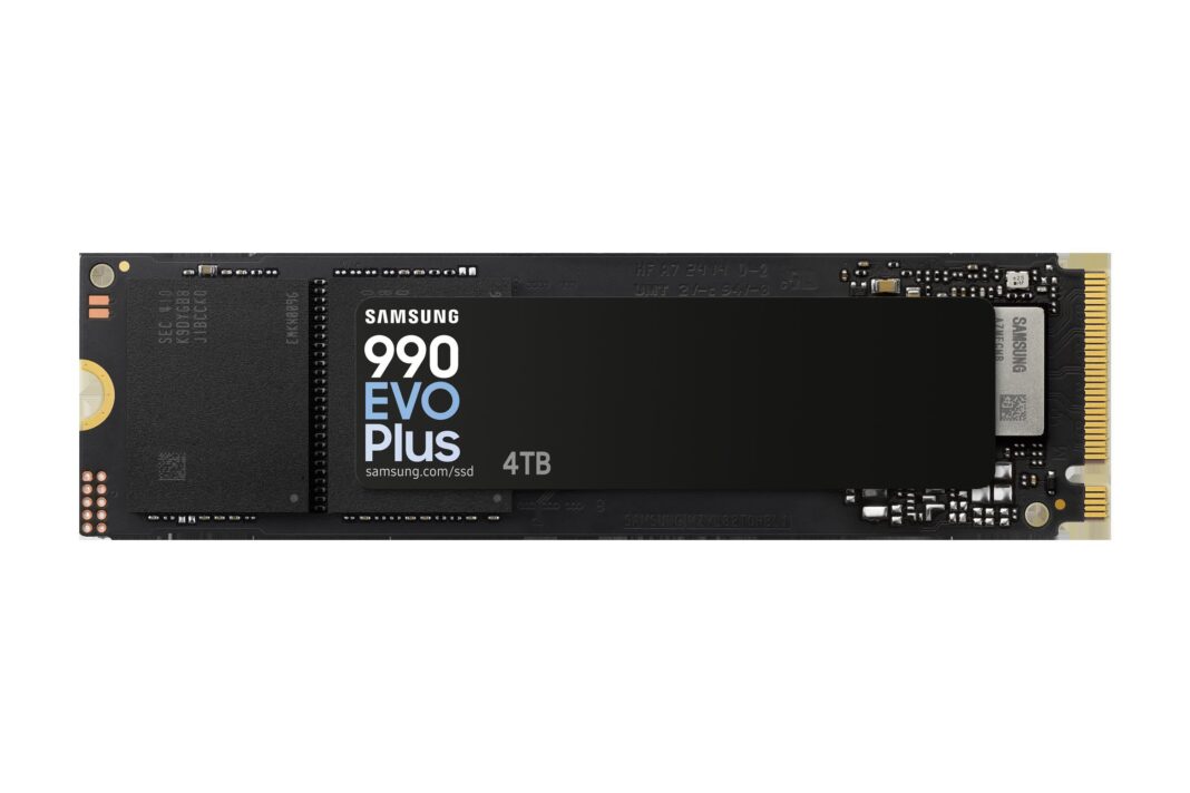 Samsung 990 Evo Plus Reviews, Pros and Cons