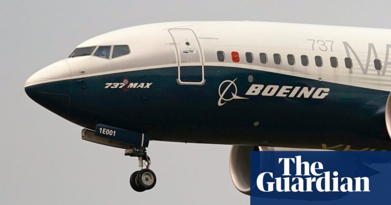 Boeing faces new scrutiny as US aviation agency opens safety review | Business