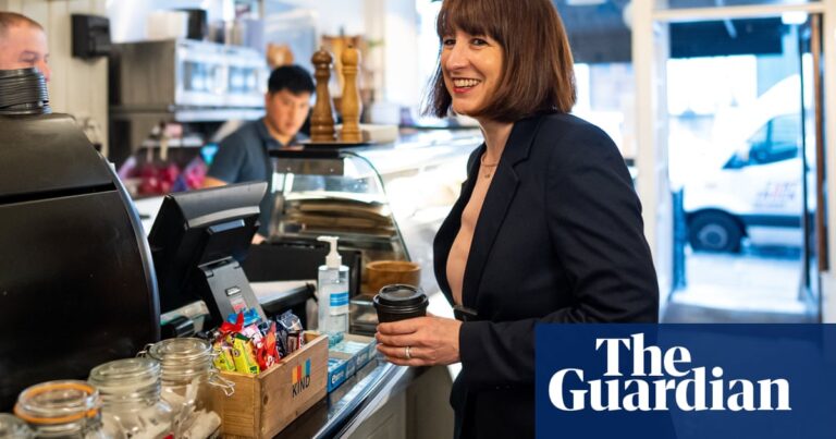 Rachel Reeves must keep promise to ease business rates burden, say retailers | Small business