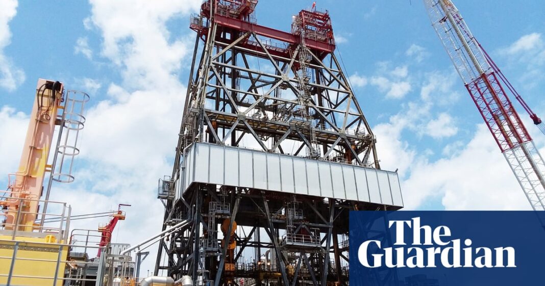 BP ‘abandoning plan to cut oil output’ angers green groups | BP