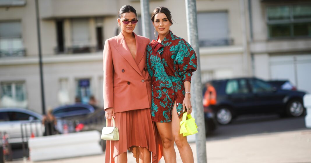 The Best Fall Wedding-Guest Dresses