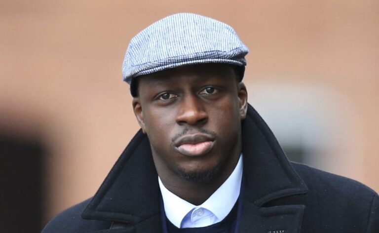 “Raheem Sterling, Bernardo Silva, Riyad Mahrez Paid My Legal Fees”: Disgraced Ex-Manchester City Footballer Benjamin Mendy Makes Shocking Revelation