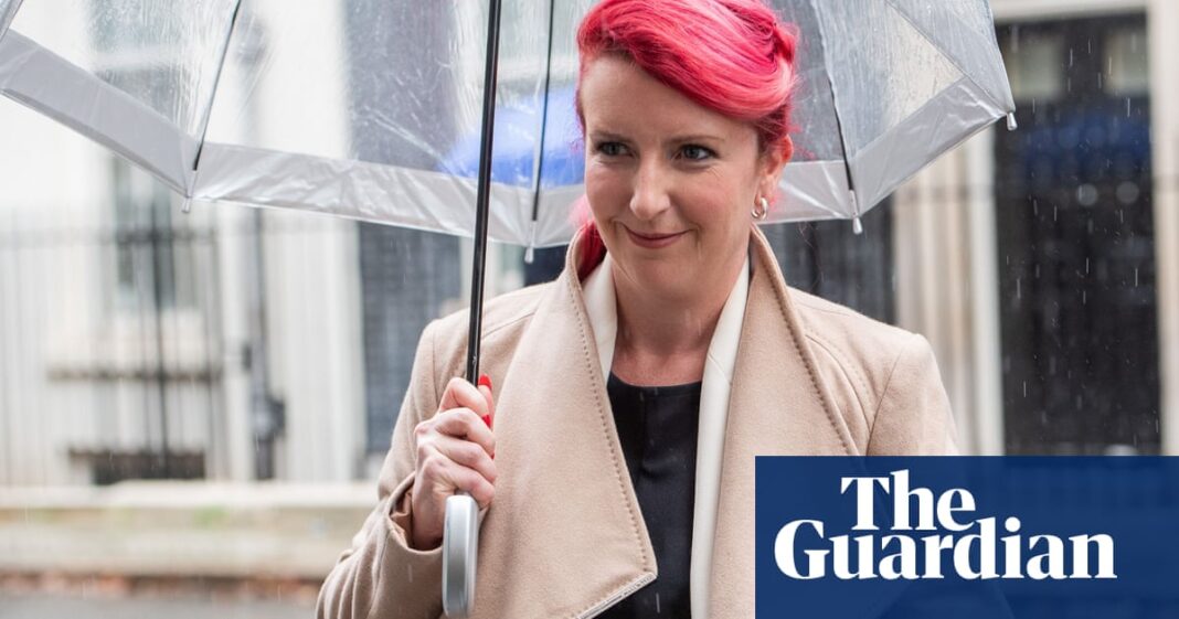 P&O owner to attend UK investment summit despite minister’s criticism | P&O Ferries