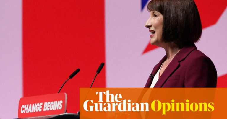 The Guardian view on Labour and tax: time to change the frame | Editorial