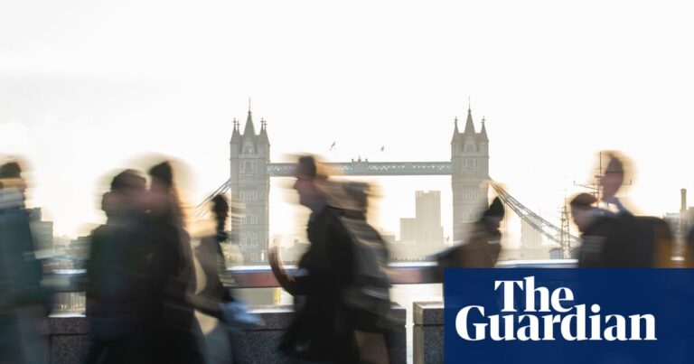 Employment rights reforms could cost UK businesses ‘£5bn a year’ | Workers’ rights