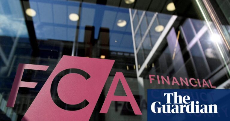 UK watchdog interviews 20 social media ‘finfluencers’ under caution | Financial Conduct Authority