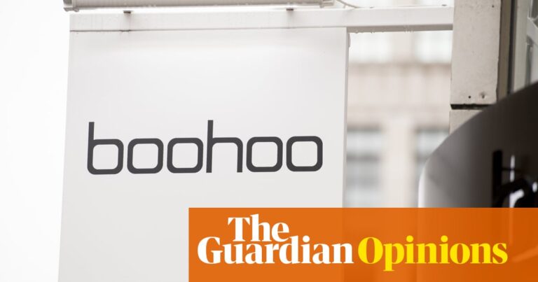 Boohoo was already a governance mess. Enter Mike Ashley for extra complexity | Nils Pratley