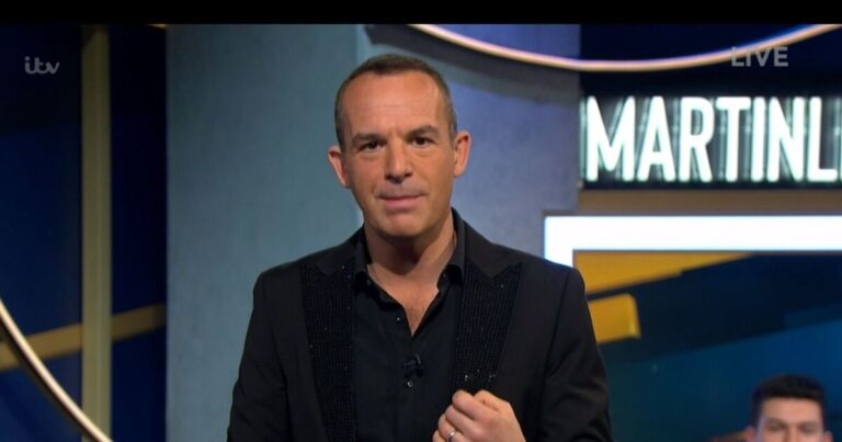 Martin Lewis warns state pensioners keeping warm without heating this winter | Personal Finance | Finance