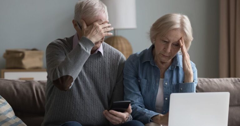 ‘No time to lose’ – Unpaid carers urged to check eligibility for £2,370 payments from DWP | Personal Finance | Finance