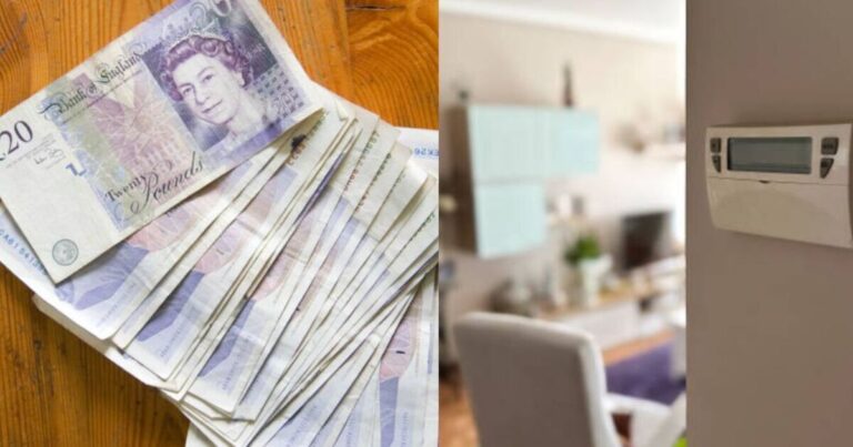 ‘I’m a British Gas engineer – check if you’re eligible for £1,700 energy grant’ | Personal Finance | Finance