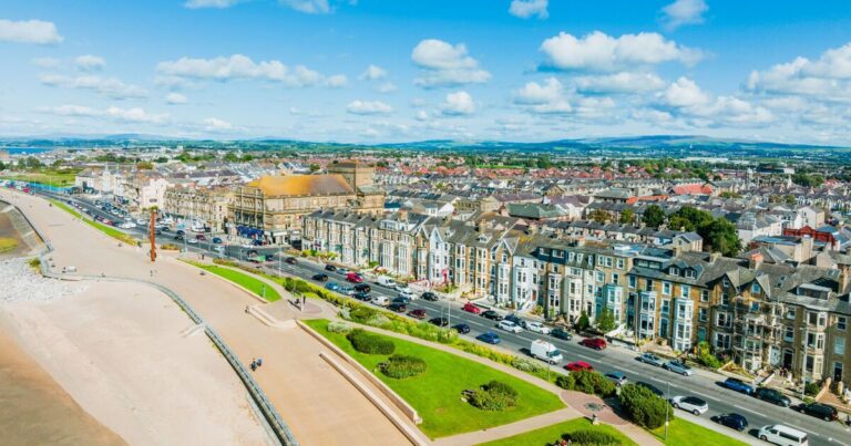 Theme park set to reopen in huge boost to UK’s ‘worst’ seaside town | UK | News