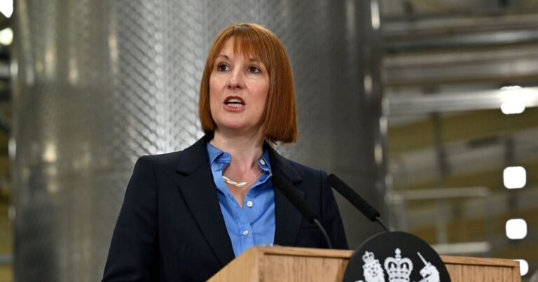 Tax panic as huge number of pensioners pull out money ahead of Budget | Personal Finance | Finance