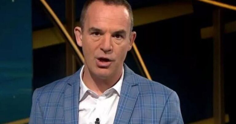 Martin Lewis warns Brits to ‘stock up’ on £1.35p item | Personal Finance | Finance