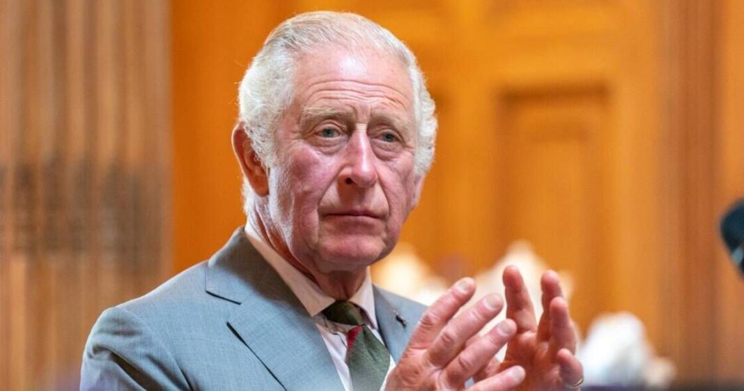 King Charles’ shock reaction to common kitchen item he had never seen | Royal | News