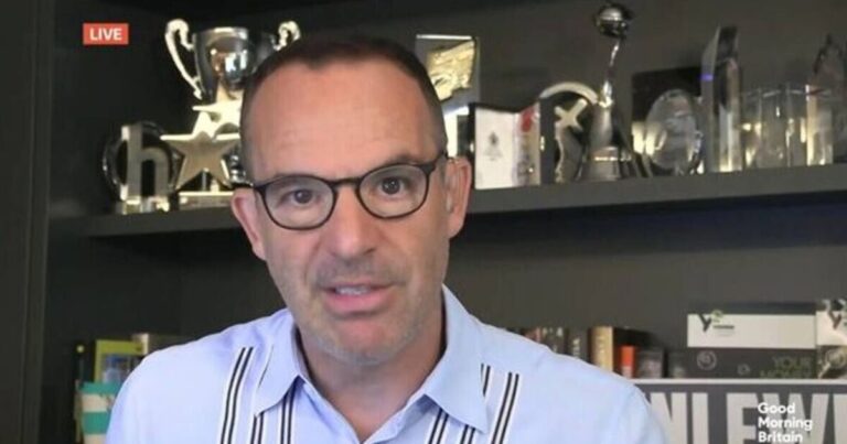 Martin Lewis urges pensioners to ‘make one phone call’ for £11,600 handout | Personal Finance | Finance