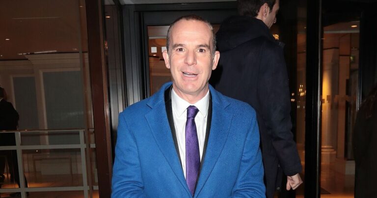 Martin Lewis’ MSE has message for everyone aged 55 and over | Personal Finance | Finance
