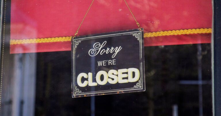 Warning pint prices set to soar and pubs shut as Reeves told ‘act now’ | Personal Finance | Finance