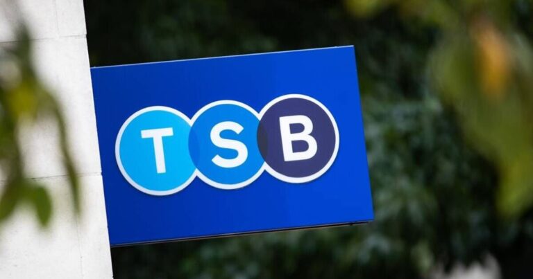 TSB customers fume as banking app down leaving thousands unable to make payments | Personal Finance | Finance