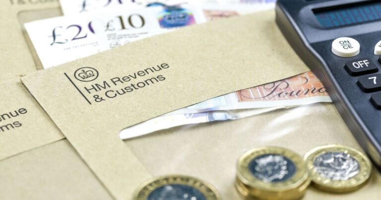 HMRC issues urgent update for millions of UK taxpayers as crucial deadline looms | Personal Finance | Finance
