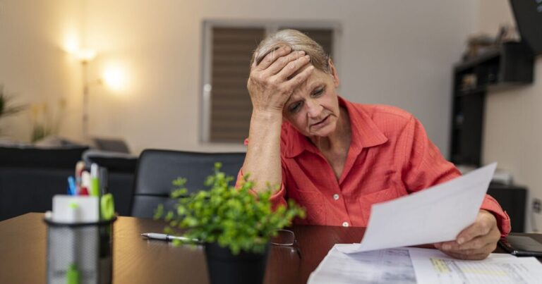 Tax raid warning as expert warns Rachel Reeves could close ‘loophole’ | Personal Finance | Finance