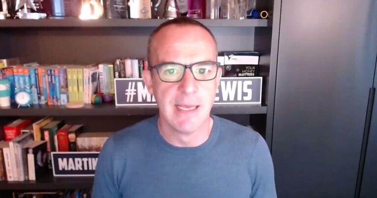Martin Lewis warns ditch ‘demon appliance’ for dehumidifier | Personal Finance | Finance