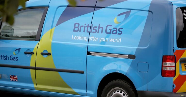 State pensioners handed £1,900 from British Gas and Octopus Energy | Personal Finance | Finance