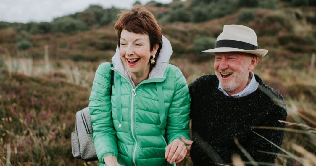 State Pension boost worth nearly £3,000 available to thousands | Personal Finance | Finance