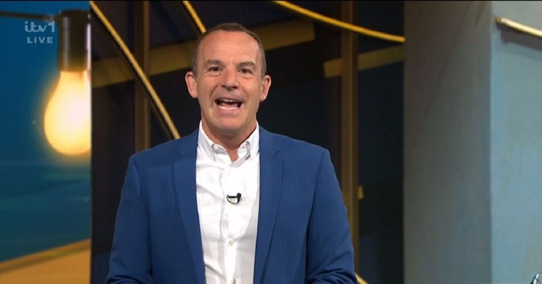 Martin Lewis says ‘don’t worry’ about Inheritance Tax due to little known rule | Personal Finance | Finance