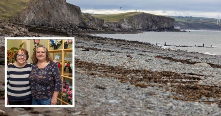 The forgotten UK ‘seaside town’ so cheap homes sell for £10k | UK | News