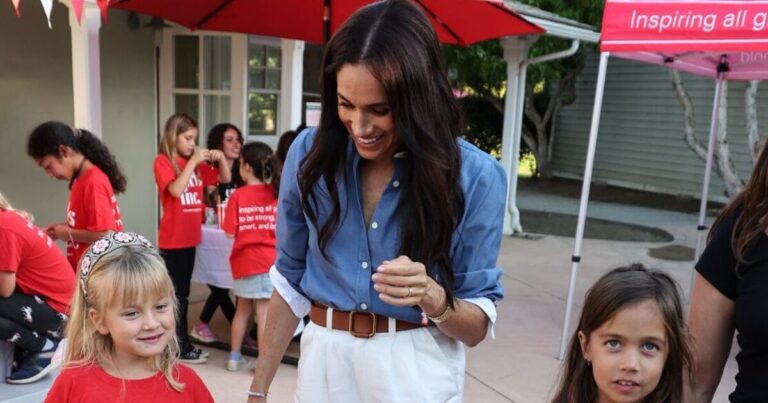 Meghan Markle savaged on ‘gaslighting masterclass’ amid bullying claims | Royal | News