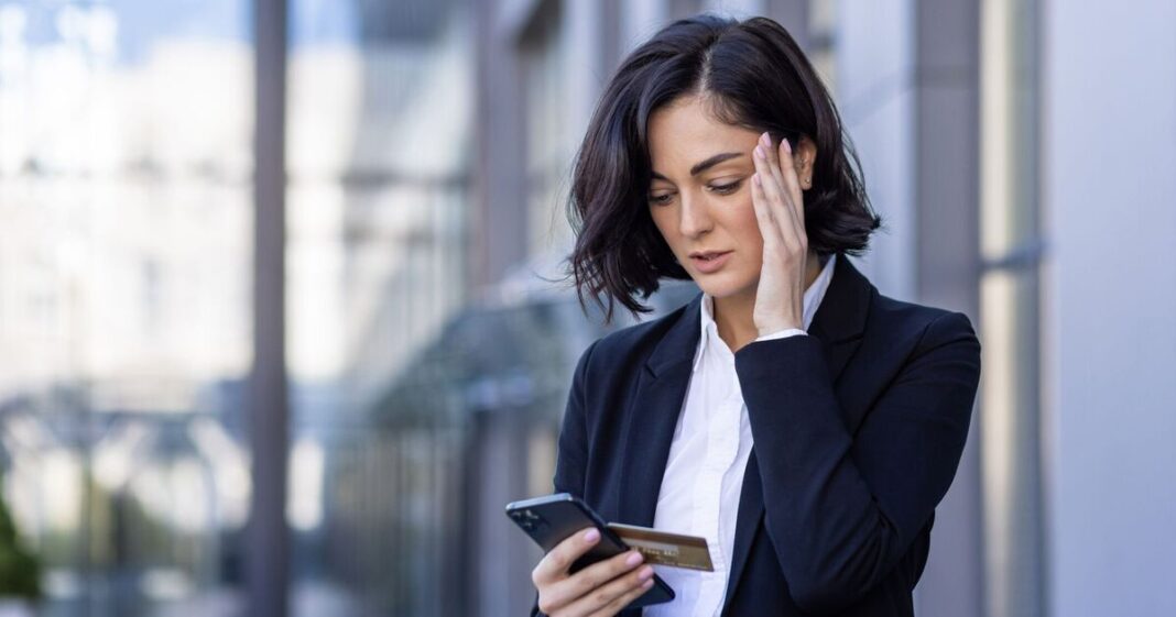 One simple thing costing you thousands if your credit score is poor | Personal Finance | Finance