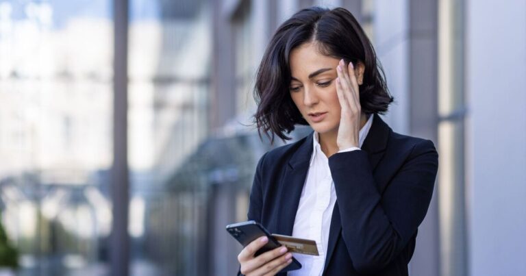 One simple thing costing you thousands if your credit score is poor | Personal Finance | Finance