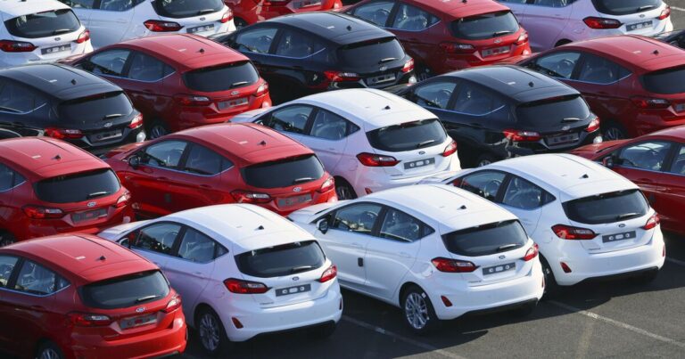 Used car expert warn s’listen for this sound’ before buying second-hand vehicle