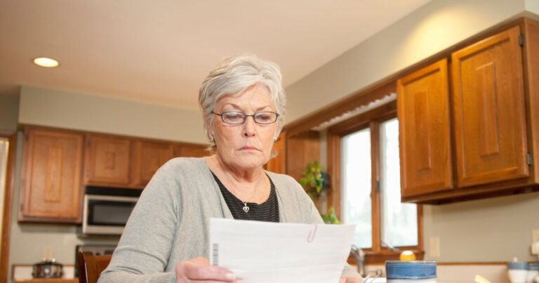 State Pension warning as millions pushed to pay tax | Personal Finance | Finance