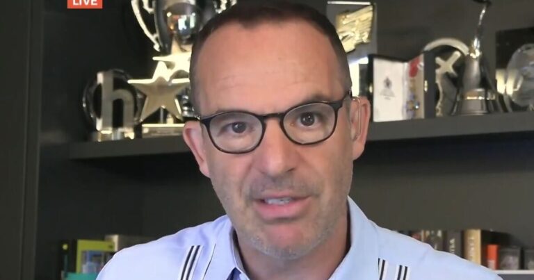 Martin Lewis warns people aged 43 to 73 to get £80,000 more in state pension | Personal Finance | Finance