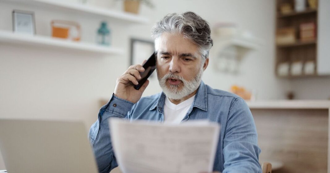 State pension warning as savers urged to act with move making ‘huge difference to future’ | Personal Finance | Finance