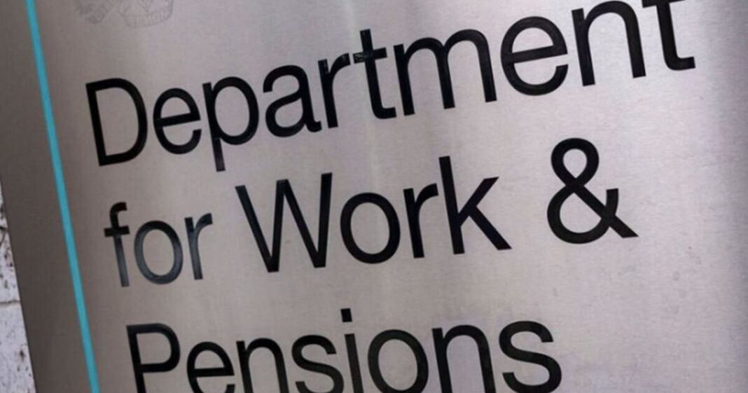 DWP to take money directly from personal bank accounts – here’s why | Personal Finance | Finance