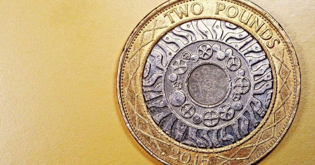 Rare £2 coin with little-known error could fetch thousands – check now | UK | News