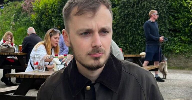 ‘Scammers stole £300 from my Revolut account – I’ve still not got a penny back’ | Personal Finance | Finance